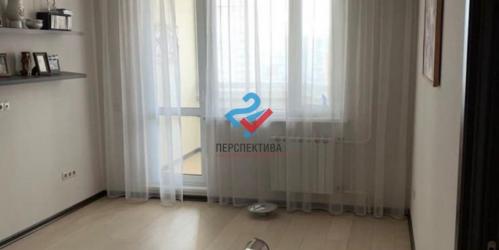 3-комн квартира Балашиха, Молодёжный бульвар, 8