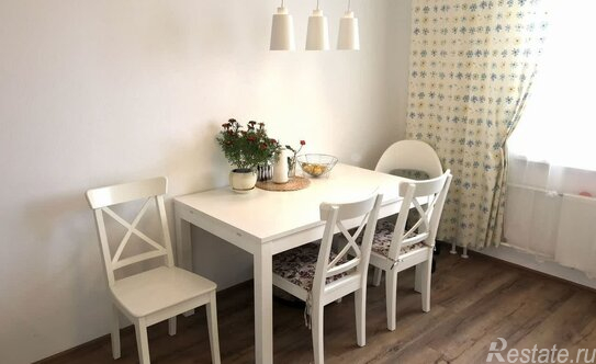 Продажа 4-комн квартиры на вторичном рынке ул Бестужевская,  д. 7,  к. 1