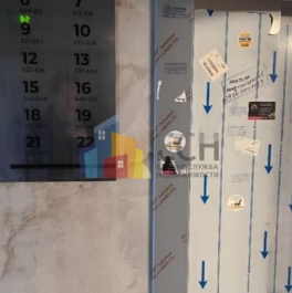 Продажа 2-комн квартиры на вторичном рынке Родниковая улица,  д. 30 к2