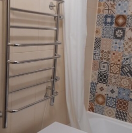 Продажа 1-комн квартиры на вторичном рынке Мытищи, ул Рождественская,  д. 11