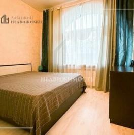 Продажа 2-комн квартиры на вторичном рынке ул Всеволода Вишневского,  д. 10