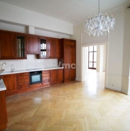 Аренда 5-комн квартиры на вторичном рынке Тверской б-р, д. 9 Аренда 5-комн квартиры на вторичном рынке Тверской б-р, д. 9