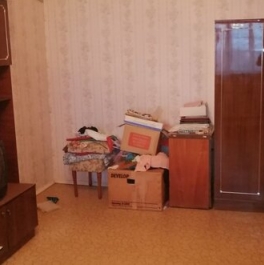 Продажа 1-комн квартиры на вторичном рынке Оборонная улица,  д. 8