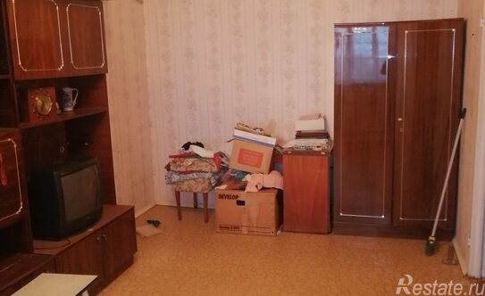 Продажа 1-комн квартиры на вторичном рынке Оборонная улица,  д. 8