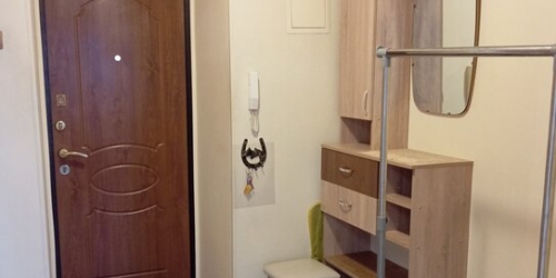 1-комн квартира Бабушкина ул,  д. 111