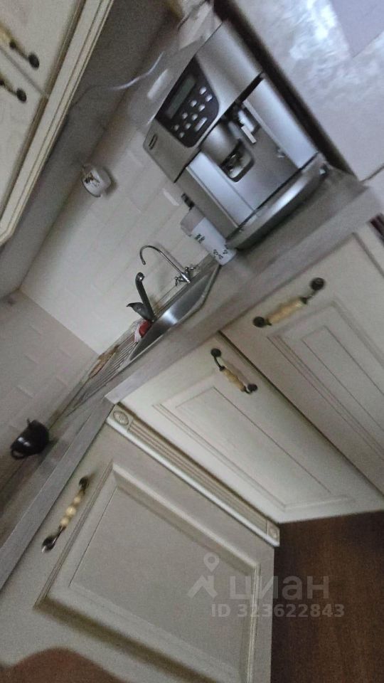 Продажа 2-комн квартиры на вторичном рынке Ивантеевка, улица Дзержинского, 8к2