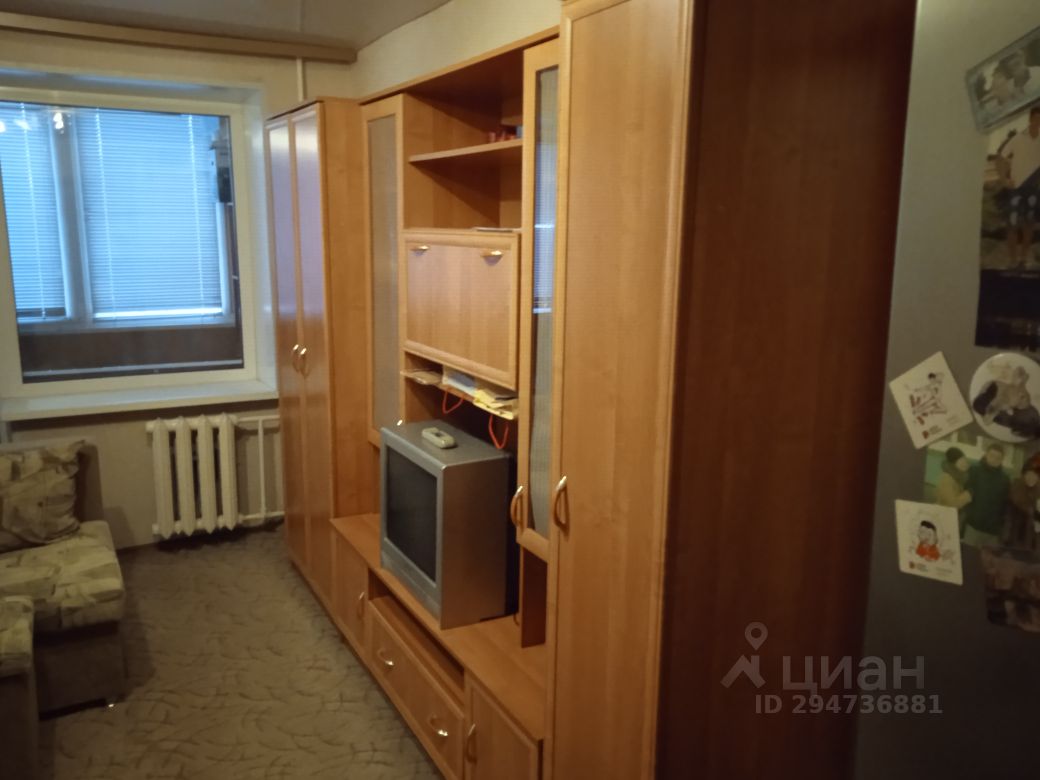 Аренда комнаты Суздальский проспект, 57