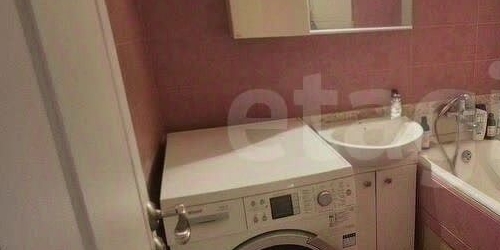 3-комн квартира Малая Филевская улица, 36