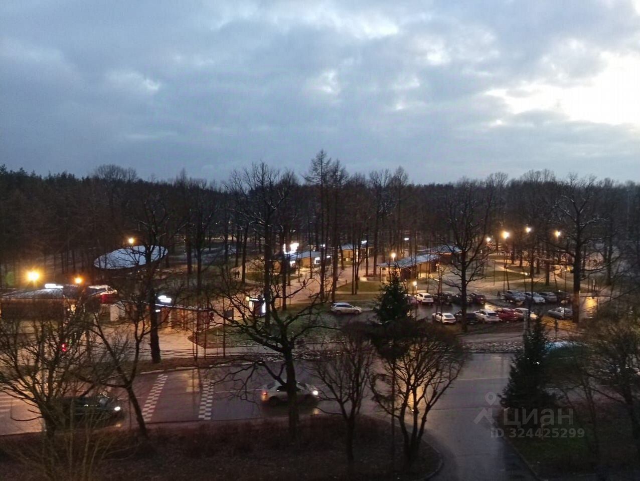 Аренда 3-комн квартиры на вторичном рынке Климовск мкр, улица Советская,  д. 1