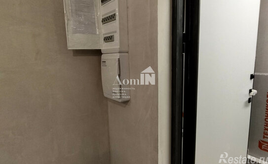 Продажа 1-комн квартиры на вторичном рынке набережная Чёрной речки,  д. 35 с1