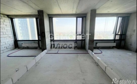 Продажа 3-комн квартиры на вторичном рынке Мичуринский пр-кт,  д. 56