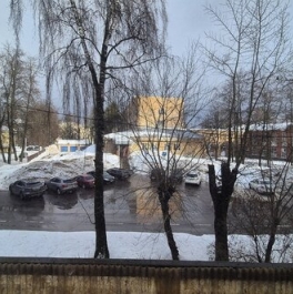 Продажа 2-комн квартиры на вторичном рынке Электросталь, ул Комсомольская,  д. 1