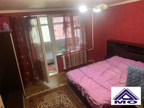 Продажа 2-комн квартиры на вторичном рынке Щелково, ул. Неделина,  д. 22