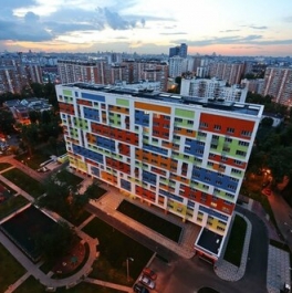 Продажа 3-комн квартиры на вторичном рынке ул Нижегородская,  д. 11А