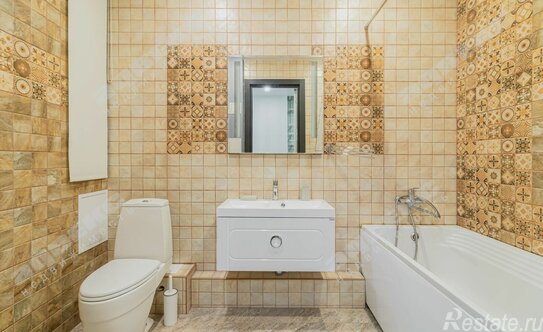 Продажа 1-комн квартиры на вторичном рынке Ленинский пр-кт,  д. 147 к2