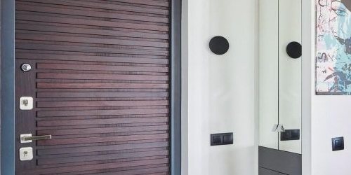 3-комн квартира Рублевское шоссе, 101