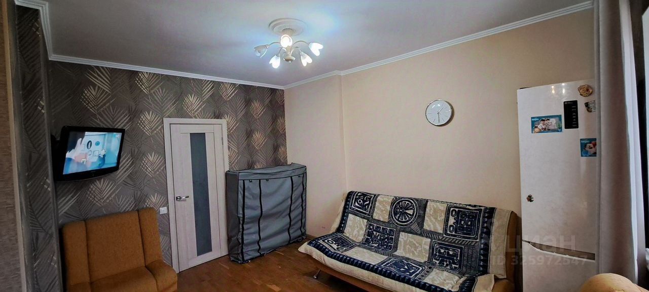 Продажа 3-комн квартиры на вторичном рынке Электросталь, Спортивная улица, 26а