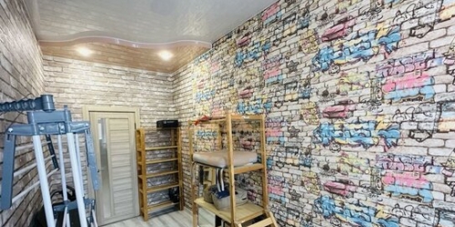 4-комн квартира Нарвский пр-кт,  д. 16