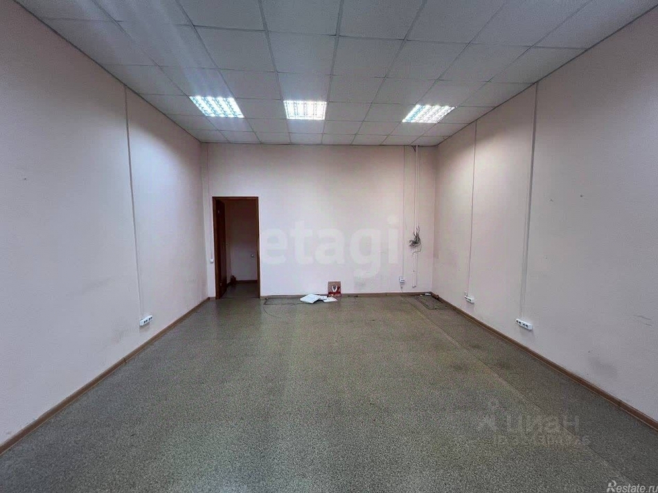 Аренда ПСН проспект Бакунина,  д. 29