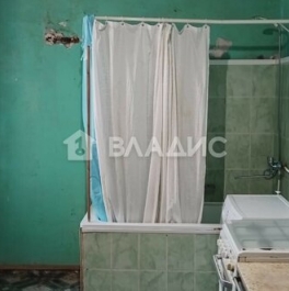Продажа 3-комн квартиры на вторичном рынке Заозёрная улица,  д. 6