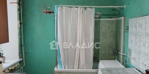 3-комн квартира Заозёрная улица,  д. 6