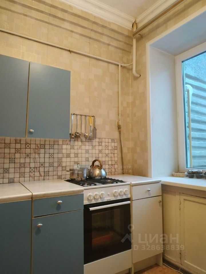 Продажа комнаты Долгоруковская улица, 5