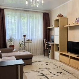 Продажа 1-комн квартиры на вторичном рынке Мытищи г, Новомытищинский пр-кт,  д. 47 к2