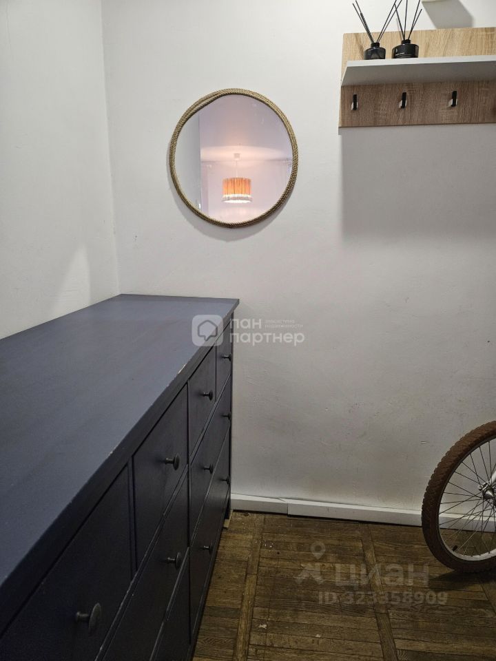 Продажа 1-комн квартиры на вторичном рынке улица Шателена, 6