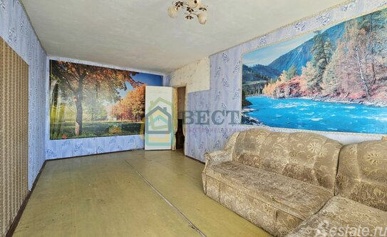 Продажа 1-комн квартиры на вторичном рынке Любань, пр-кт Мельникова,  д. 16