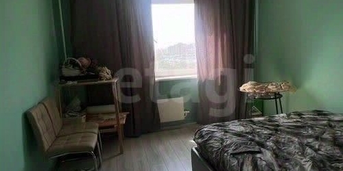 4-комн квартира Волжский бульвар, 11