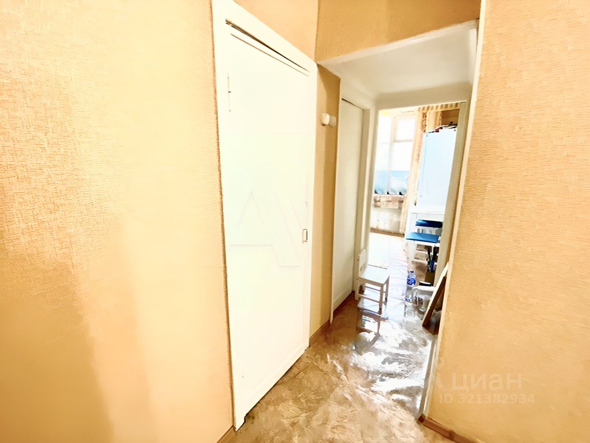 Продажа 2-комн квартиры на вторичном рынке улица Вавилова, 60К2