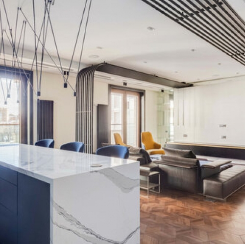 1-комн квартира Вязовая улица,  д. 8