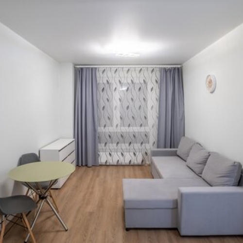 1-комн квартира Новохохловская улица