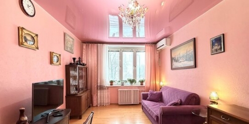 2-комн квартира Ломоносовский пр-кт,  д. 34