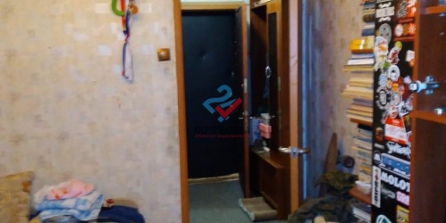 2-комн квартира Берингов проезд, 4