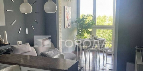 2-комн квартира улица Связистов,  д. 11