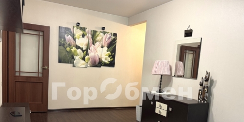 2-комн квартира Волоколамский 1-й проезд