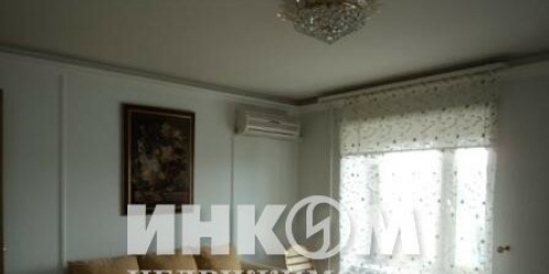 2-комн квартира Марьиной Рощи 2-я ул,  д. 20
