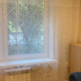 Аренда 2-комн квартиры на вторичном рынке Аргуновская улица,  д. 14