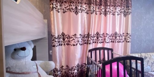 1-комн квартира улица Танкиста Хрустицкого, 28