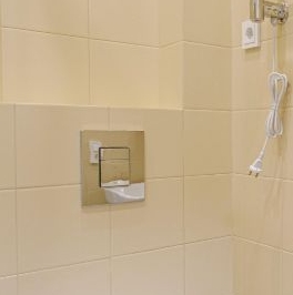 Аренда 2-комн квартиры на вторичном рынке Московское шоссе, 3к5