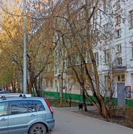 Продажа 1-комн квартиры на вторичном рынке Новомихалковский 3-й проезд,  д. 11