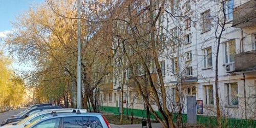 1-комн квартира Новомихалковский 3-й проезд,  д. 11