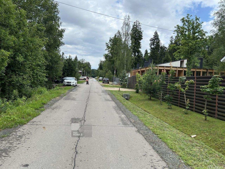 Продажа земли Одинцово г.,