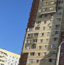 Продажа 1-комн квартиры на вторичном рынке Мытищи, Ярославское шоссе, 107