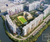 Продать Квартиры вторичка Энергетиков пр-кт  11 к2 