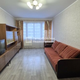 Продажа 3-комн квартиры на вторичном рынке Серебристый б-р,  д. 26