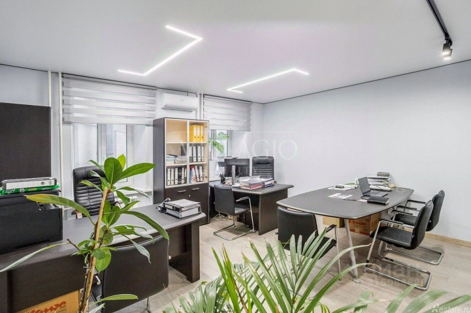 Продажа офиса Новорязанская улица,  д. 16/11