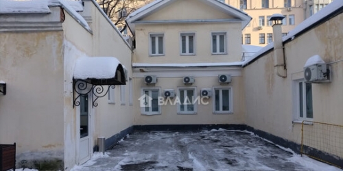 6-комн квартира ул Пятницкая,  д. 62