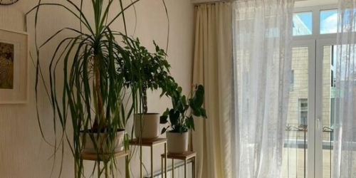 1-комн квартира ул Мира,  д. 15,  к. 1